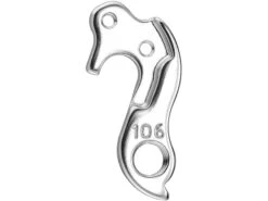 Union Växelöra - GH-164 - Silver