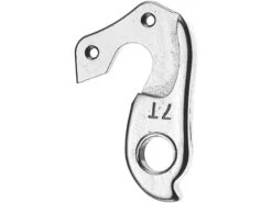 Union Växelöra - GH-166 - Silver