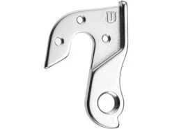 Union Växelöra - GH-168 - Silver