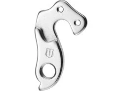 Union Växelöra - GH-169 - Silver