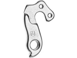 Union Växelöra - GH-170 - Silver