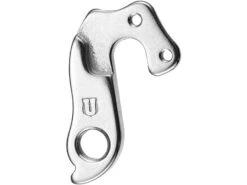 Union Växelöra - GH-171 - Silver