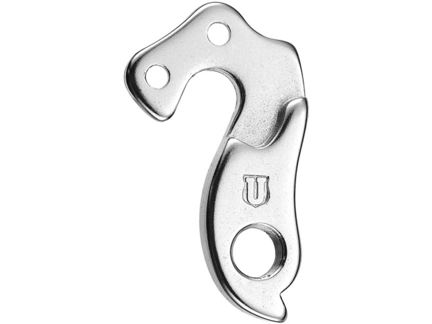 Union Växelöra - GH-172 - Silver 3 Union Växelöra - GH-172 - Silver