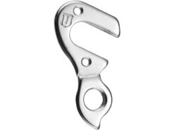 Union Växelöra - GH-177 - Silver