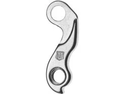 Union Växelöra - GH-178 - Silver