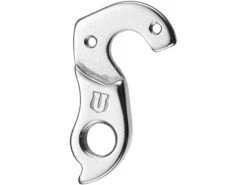 Union Växelöra - GH-179 - Silver