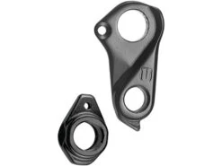 Union Växelöra - GH-183 - Svart