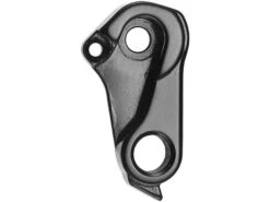 Union Växelöra - GH-191 - Svart