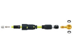 Jagwire - Pro Quick-Fit Adapter - För Jagwire Hydraulic & Avid / Sram Och Andra