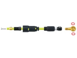 Jagwire - Pro Quick-Fit Adapter - För Jagwire Hydraulic & Shimano XTR / XT Och Andra