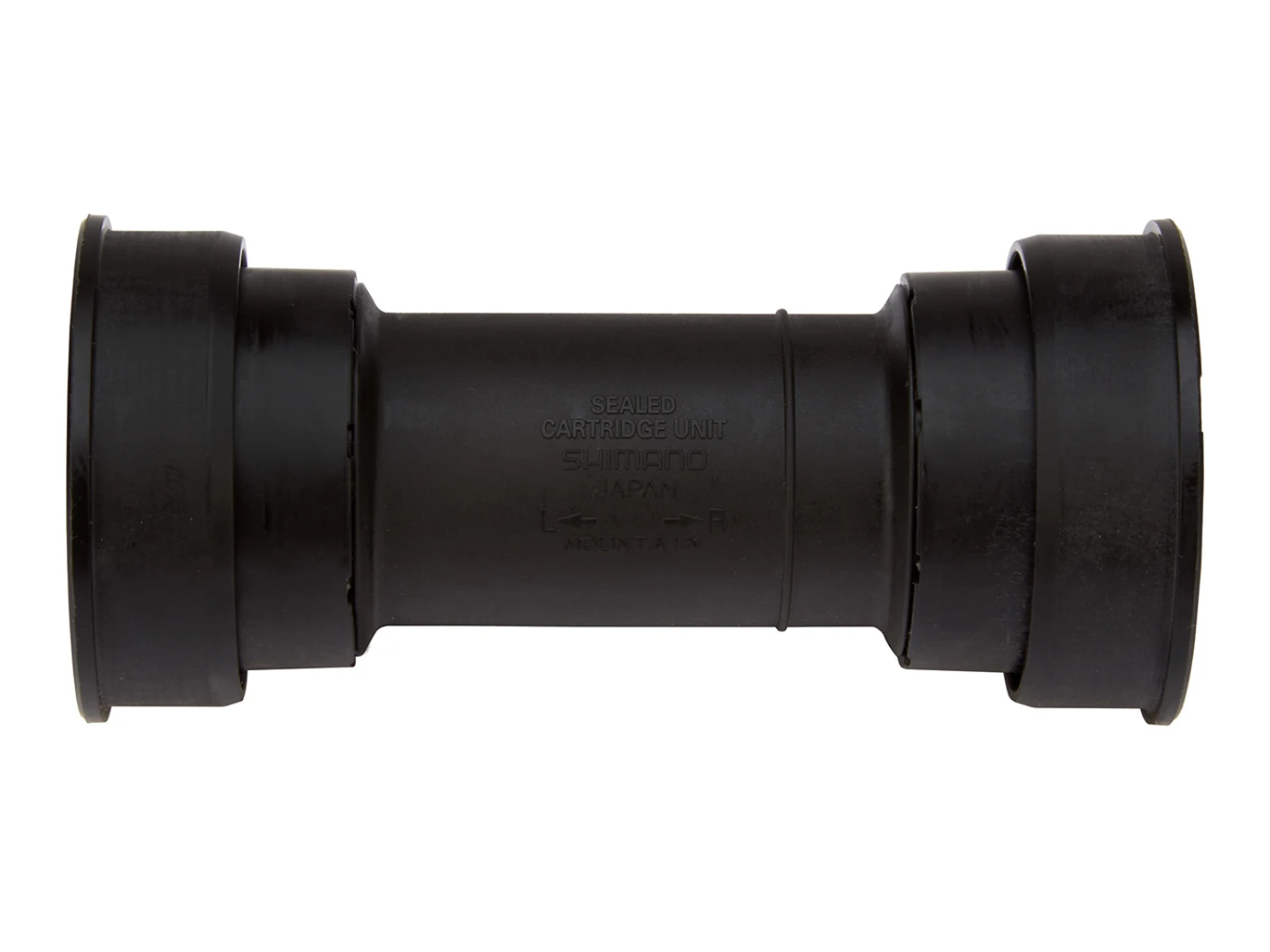 Shimano - XT - Vevlager - Press-Fit - MTB 3 Shimano - XT - Vevlager - Press-Fit - MTB