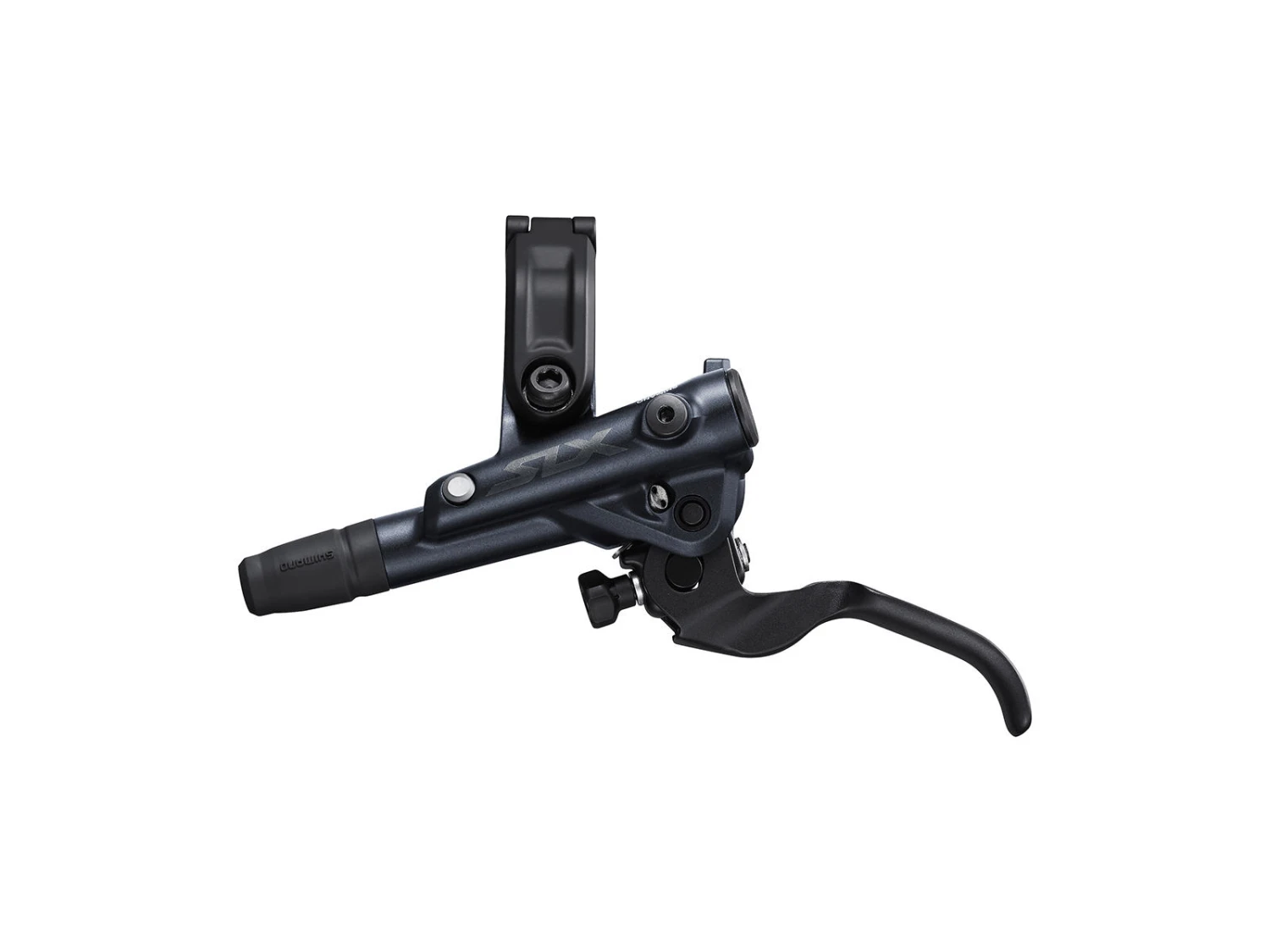 Shimano SLX - Bromsreglage M7100 - Vänster - Hydraulisk Skivbroms 3 Shimano SLX - Bromsreglage M7100 - Vänster - Hydraulisk Skivbroms