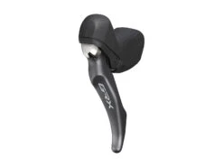 Shimano GRX Bromsreglage - Vänster Grepp Till Hydraulisk Skivbroms - BL-RX810-L