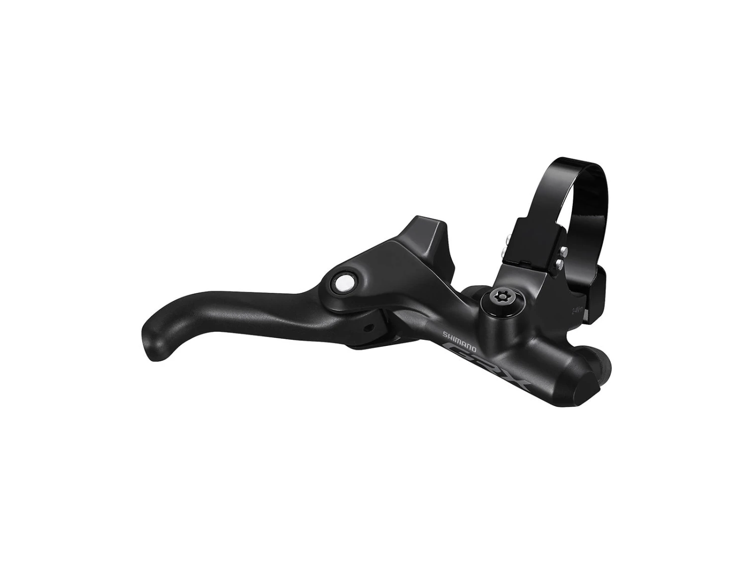 Shimano GRX Bromsreglage - Höger Grepp Till Hydraulisk Skivbroms - BL-RX812-R 3 Shimano GRX Bromsreglage - Höger Grepp Till Hydraulisk Skivbroms - BL-RX812-R