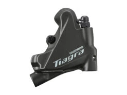 Shimano Tiagra - Bromsok Bak - R4770 Hydraulisk - Med 2 Kolvar