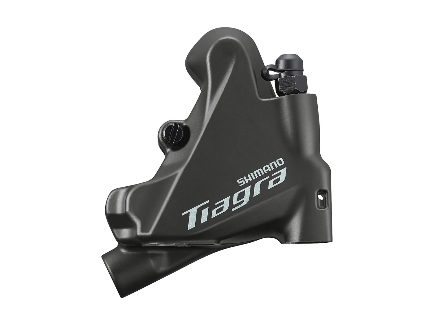 Shimano Tiagra - Bromsok Bak - R4770 Hydraulisk - Med 2 Kolvar 3 Shimano Tiagra - Bromsok Bak - R4770 Hydraulisk - Med 2 Kolvar