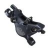 Shimano SLX Bromsok - M7100 SLX - Hydraulisk Fram Och Bak - Harts -Shim Butik IBRM7100MPRX A large