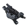 Shimano SLX - Bromskaliber - M7120 Hydrauliskt - 4 Stämplar - Resin -Shim Butik IBRM7120MPRF A large