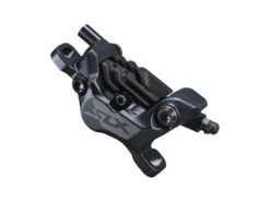 Shimano SLX - Bromskaliber - M7120 Hydrauliskt - 4 Stämplar - Resin