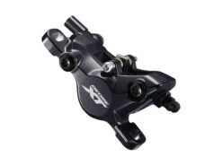 Shimano XT Bromskaliber - M8100 Hydrauliskt - 2 Stämplar