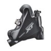 Shimano XT Bromsok - M8110 Hydraulic - 2 Kolvar