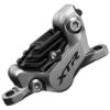 Shimano Bromskaliber - XTR Trail BR-M9120-MF - Hydraulisk Till Fram Eller Bak