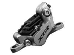 Shimano Bromskaliber - XTR Trail BR-M9120-MF - Hydraulisk Till Fram Eller Bak