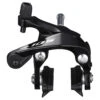 Shimano 105 - Broms Svart BR-R7000 - Till Framhjul - Centerbult -Shim Butik IBRR7000AF82XL A large