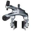 Shimano 105 - Broms Silver BR-R7000 - Till Bakhjul - Centerbult