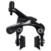 Shimano 105 - Broms DM Silver BR-R7000 - Till Framhjul - Direct Mount -Shim Butik IBRR7010F82L A large