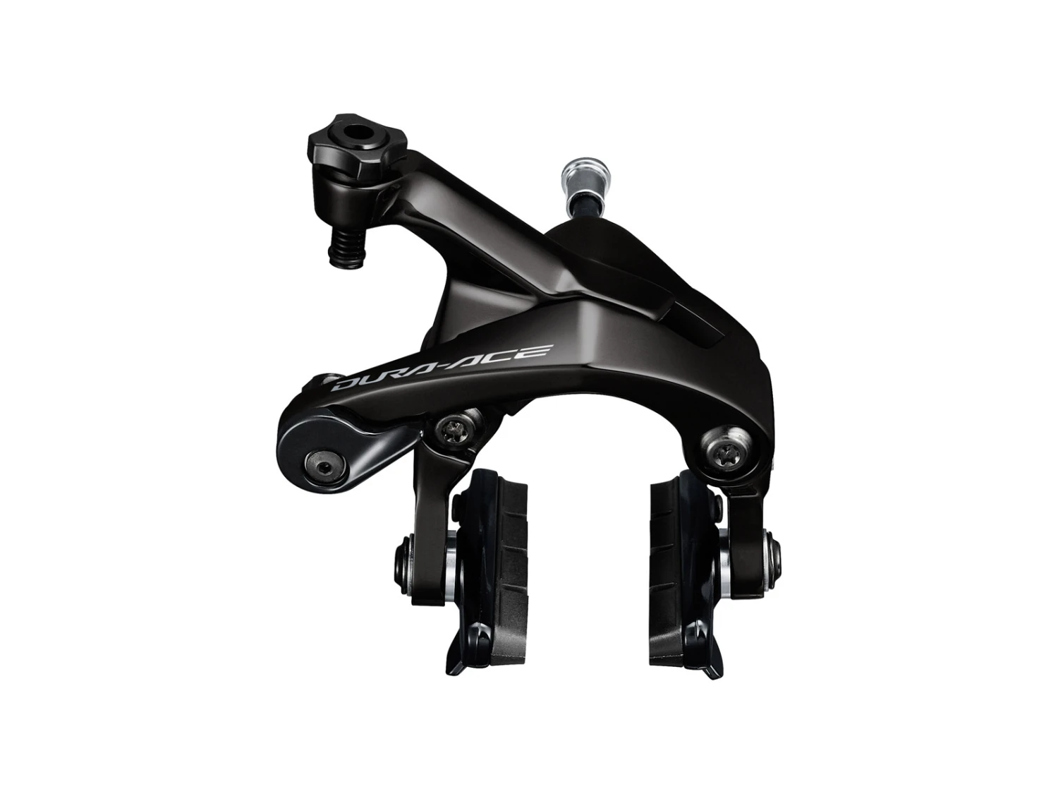 Shimano Dura Ace R9200 - Bromsok För Framhjulen - Mittbult 3 Shimano Dura Ace R9200 - Bromsok För Framhjulen - Mittbult