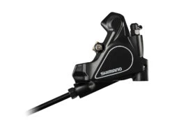 Shimano Cyclocross - Bromskaliber Front BR-RS405-R - Hydrauliskt