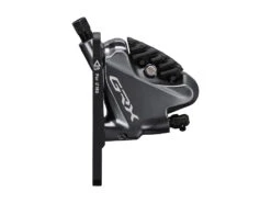 Shimano GRX Bromskaliber - Hydrauliskt Fram - BR-RX810