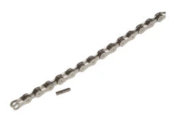 Shimano Steps E-Bike Kedja - 9 Växlar - CN-E6070 - 138 Länkar - HG-9