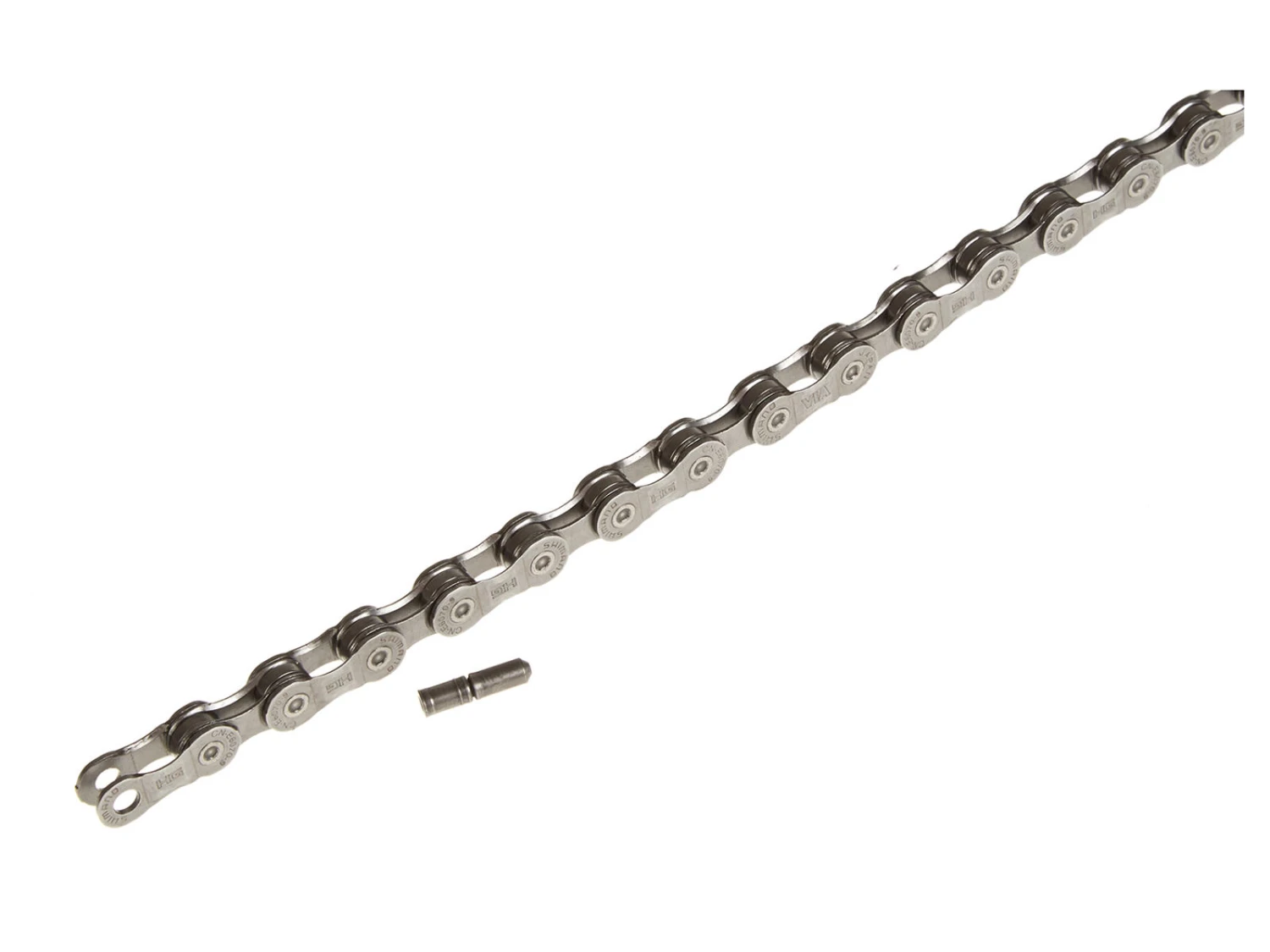 Shimano Steps E-Bike Kedja - 9 Växlar - CN-E6070 - 138 Länkar - HG-9 3 Shimano Steps E-Bike Kedja - 9 Växlar - CN-E6070 - 138 Länkar - HG-9