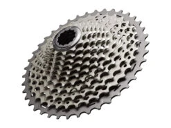Shimano - SLX - Kassett - CS-M8000 - 11 Växlar - 11-42 T