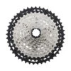 Shimano XT Kassett - M8100 12 Växlar 10-45 Tänder