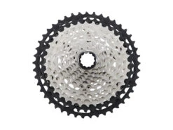 Shimano XT Kassett - M8100 12 Växlar 10-45 Tänder