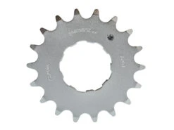 Shimano Tandhjul Till BMX Cyklar Med Shimano DXR Nav