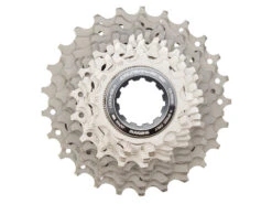 Shimano Dura Ace CS-R9100 - Kassett - 11 Växlar - 12-25 Tänder