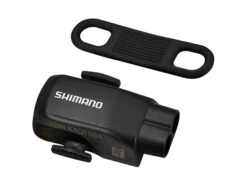 Shimano Trådlös EW-WU101 D-Fly DI2 ANT+ Till Garmin Och PRO SCIO Cykeldator