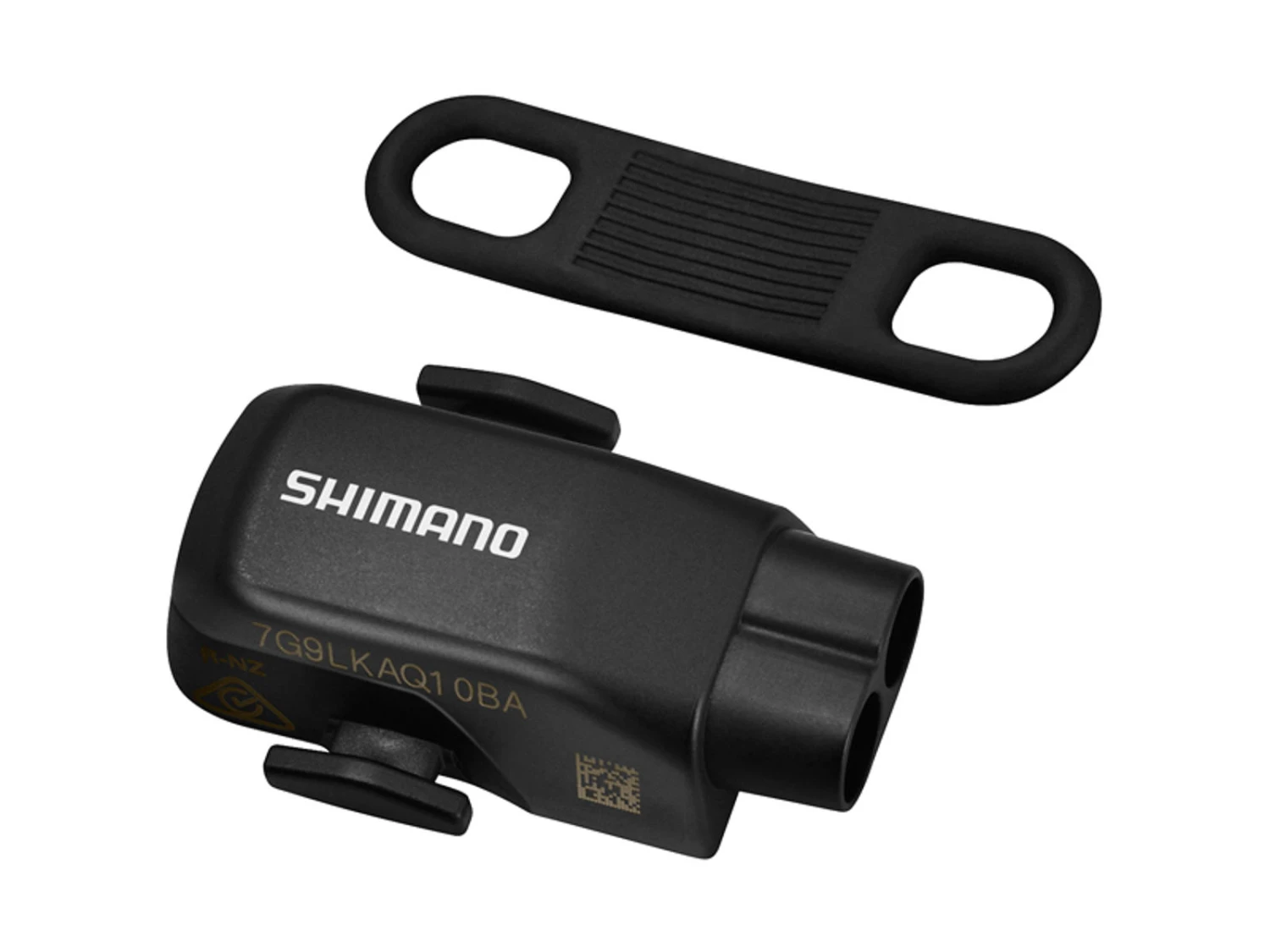 Shimano Trådlös EW-WU101 D-Fly DI2 ANT+ Till Garmin Och PRO SCIO Cykeldator 3 Shimano Trådlös EW-WU101 D-Fly DI2 ANT+ Till Garmin Och PRO SCIO Cykeldator