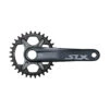 Shimano SLX - Vevparti M7100 - 1x12 Växlar Utan Klinga - 170 Mm Pedalarm 2 Shimano SLX - Vevparti M7100 - 1x12 Växlar Utan Klinga - 170 Mm Pedalarm -Shim Butik IFCM71001CXX A large