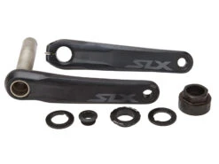 Shimano SLX - Vevparti M7120 - 1x12 Växlar Utan Drev - 175 Mm Pedalarm