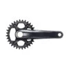 Shimano XT - Vevparti M8120 - 1x12 Växlar Utan Drev - 165 Mm Pedalarm 2 Shimano XT - Vevparti M8120 - 1x12 Växlar Utan Drev - 165 Mm Pedalarm -Shim Butik IFCM81201AXX A large