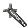 Shimano Saint - Single Vevparti FC-M820 - Utan Klinga - 165 Mm Pedalarm -Shim Butik IFCM820ABXny1 A large