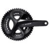 Shimano 105 Vevparti - FC-R7000 Svart - 53/39 Tänders Drev