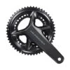 Shimano Ultegra Vevparti - FC -R8100 Dubbel 52/36 Tand 165 Mm Pedalarmar 1 Shimano Ultegra Vevparti - FC -R8100 Dubbel 52/36 Tand 165 Mm Pedalarmar -Shim Butik IFCR8100AX04 A large 1