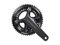 Shimano Ultegra Vevparti - FC -R8100 Dubbel 50/34 Tandade 175 Mm Pedalarmar