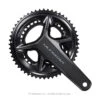 Shimano Ultegra Vevparti - FC -R8100 -P Powermeter - Utan Blad - 172,5 Mm Pedalarmar